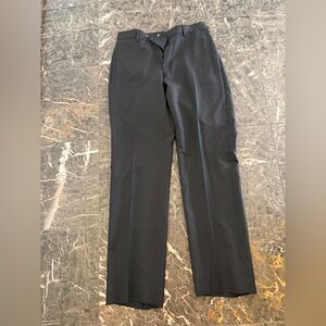 Prada Black Dress Trousers